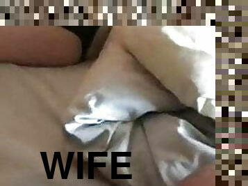 homemade sexy wife