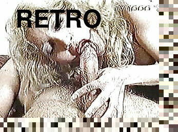 Retro SE 011 90s