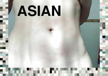 Sexy Asian body