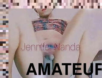 masturbação, na-rua, transsexual, amador, anal, pénis-grande, garganta-funda, gangue, webcam, dildo