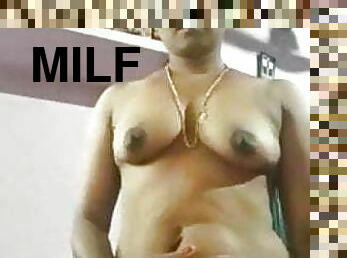 asawa-wife, puwetan, milf, gawa-sa-bahay, hindu-kababaihan, alila, pov