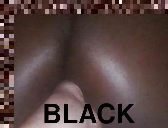 I love fuck black trans