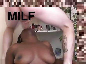 ANAL A MILF