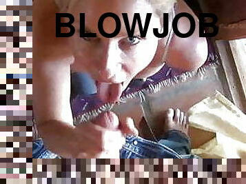Jodi West - How about a blowjob