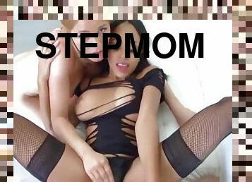 My Stepmom Hired A Hooker - Krissy Lynn, Anya Ivy, Tyler Nixon