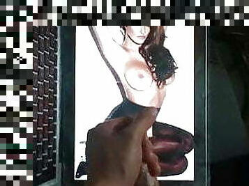 lucy pinder cumtribute (under09) 1