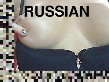 masturbavimasis, rusai, lieknas, internetinė-kamera