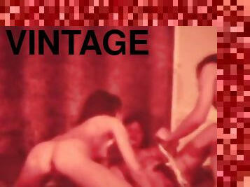 Vintage Porn Compilation