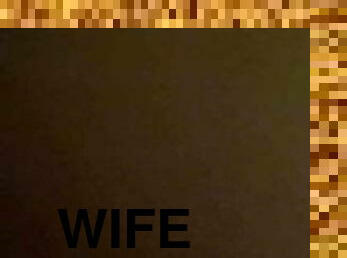 bbw wife