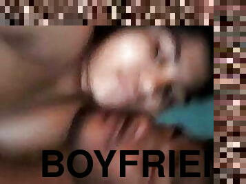 Bangladeshi video: boyfriend and girlfriend have sex