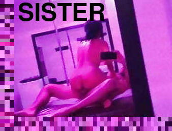 Stepsister