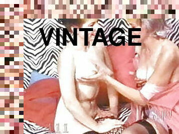 vintage ladies 2 