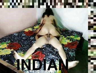 Indian Wife Fucking Pussy With Husband Best Friend