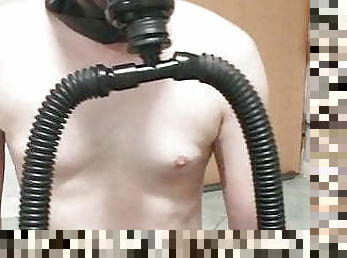 slave breath reduction