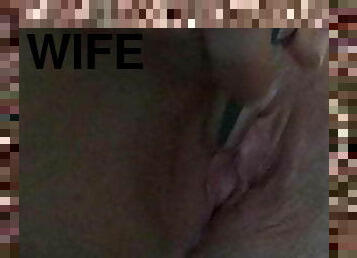 wife needs relief