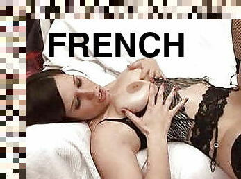 298 FRENCH BEAUTY ANAL