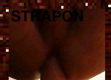 Strapon ibiza