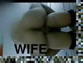 Sharing wife 1