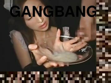 Horny sex scene Gangbang unique