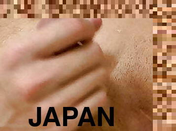 アジアの, マスターベーション, ゲイ, 日本人, 剃る