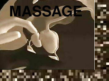 How to give a prostate massage