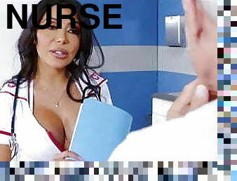 Lela Star, Easy Nurse