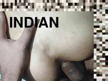 asien, doggy, zofe, anal-sex, indianer