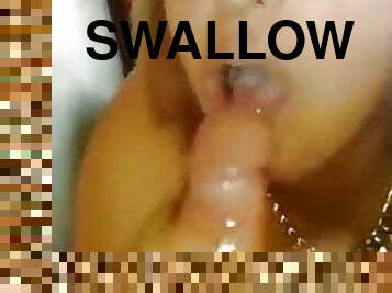 Latina Swallow