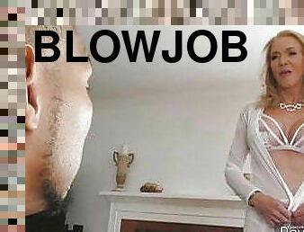 anal, blowjob, besta, milf, rødhåret, europeisk, britisk, euro, afrikansk, cougar