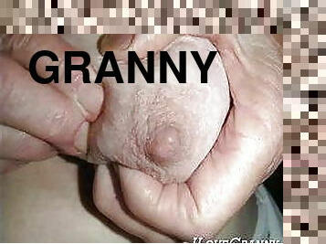 ILoveGrannY, Amateur Home Pictures Compilation 