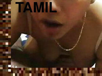 Tamil ponnu 