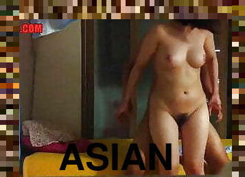 Asian Korean Girl, Porn, Sex, Home Video, Big Tits, XLOVE18