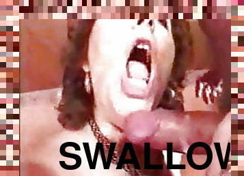 my cum swallow paradise #030