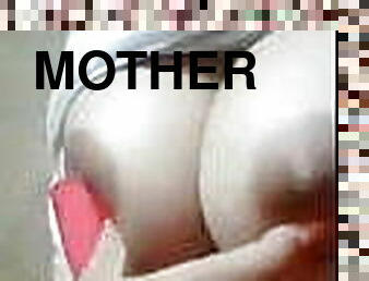 Indonesian mother 2