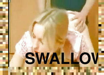 fuck Swallow