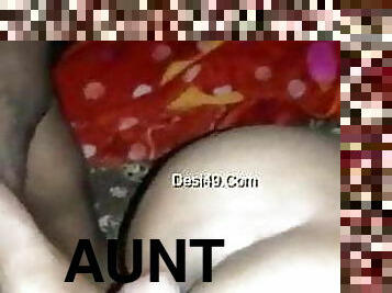 Aunty xxx