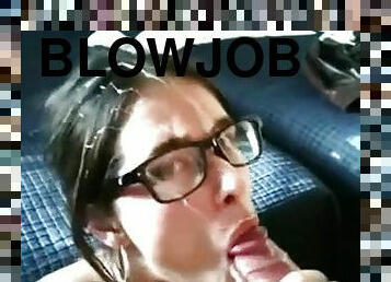 Webcam Blowjob