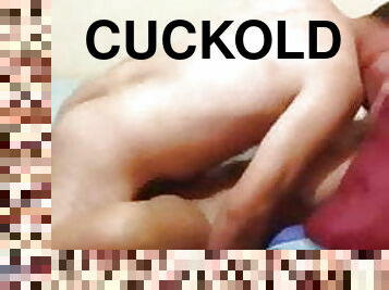 Cuckold wife 