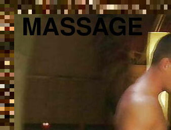 Expressing The Most Arousing Massage