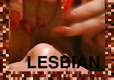 Vampire Lesbian Threesome