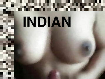 Indian bhabhi