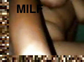 FAV 280 PNG MILF Masturbates 1