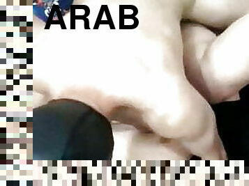 Arab sex 3