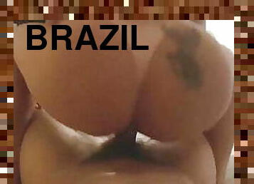 Brazilian girl 9