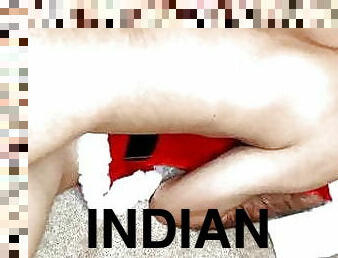 Indian hot secretary fucked by boss on Christmas Part 6