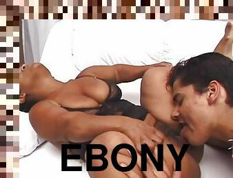 Watch Ebony Mature M Nkbang 2