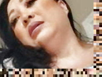 asyano, malaking-suso, dyakol-masturbation, pekpek-puke-pussy, asawa-wife, matanda, gawa-sa-bahay, bbw, laruin-ng-daliri-ang-pekpek, natural