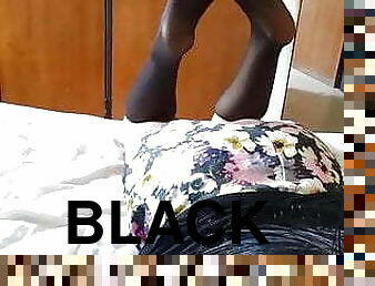 BlackNylon