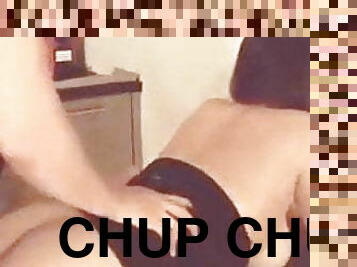 Chup Chup