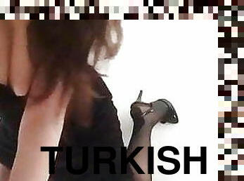 storatuttar, arabisk, turkisk, webbkamera